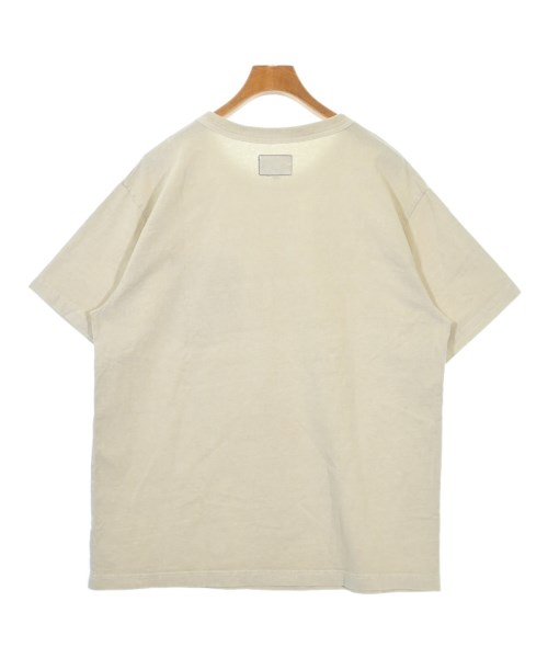 THE NORTH FACE PURPLE LABEL（ザノースフェイスパープルレーベル）Tシャツ・カットソー ベージュ サイズ:L メンズ/2200608675183