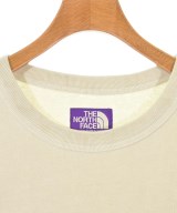 THE NORTH FACE PURPLE LABEL（ザノースフェイスパープルレーベル）Tシャツ・カットソー ベージュ サイズ:L メンズ/2200608675183