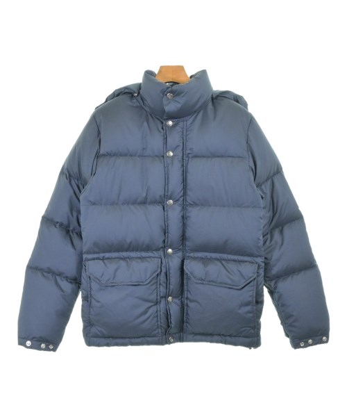 ザノースフェイスパープルレーベル(THE NORTH FACE PURPLE LABEL)のTHE NORTH FACE PURPLE LABEL ダウンジャケット/ダウンベスト