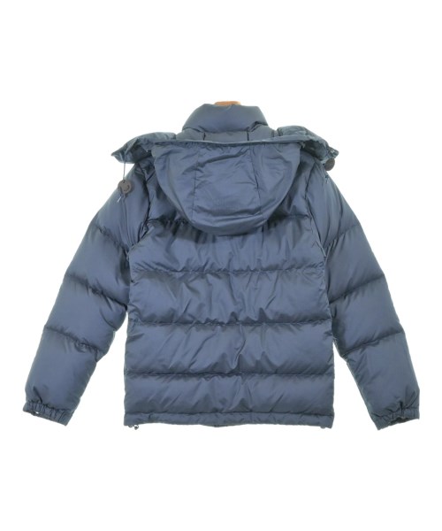 THE NORTH FACE PURPLE LABEL（ザノースフェイスパープルレーベル）ダウンジャケット/ダウンベスト 紺 サイズ:S レディース/2200610568046