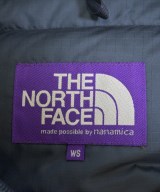THE NORTH FACE PURPLE LABEL（ザノースフェイスパープルレーベル）ダウンジャケット/ダウンベスト 紺 サイズ:S レディース/2200610568046