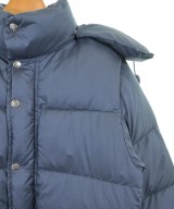 THE NORTH FACE PURPLE LABEL（ザノースフェイスパープルレーベル）ダウンジャケット/ダウンベスト 紺 サイズ:S レディース/2200610568046
