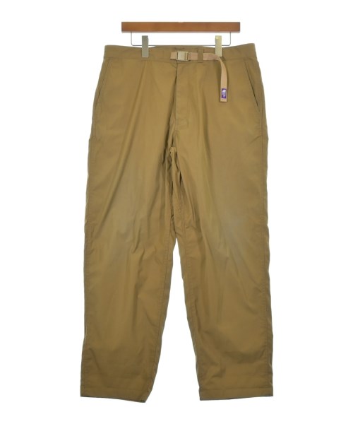 ザノースフェイスパープルレーベル(THE NORTH FACE PURPLE LABEL)のTHE NORTH FACE PURPLE LABEL パンツ（その他）