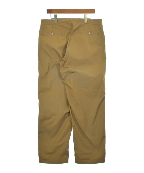 THE NORTH FACE PURPLE LABEL（ザノースフェイスパープルレーベル）その他 ベージュ サイズ:36(XXL位) メンズ/2200610717017
