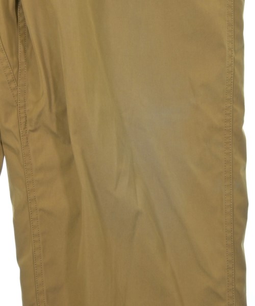 THE NORTH FACE PURPLE LABEL（ザノースフェイスパープルレーベル）その他 ベージュ サイズ:36(XXL位) メンズ/2200610717017