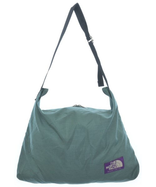 ザノースフェイスパープルレーベル(THE NORTH FACE PURPLE LABEL)のTHE NORTH FACE PURPLE LABEL ショルダーバッグ