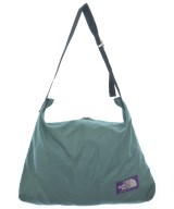THE NORTH FACE PURPLE LABEL（ザノースフェイスパープルレーベル）ショルダーバッグ 緑 サイズ:- メンズ/2200610802058