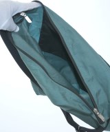 THE NORTH FACE PURPLE LABEL（ザノースフェイスパープルレーベル）ショルダーバッグ 緑 サイズ:- メンズ/2200610802058