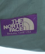 THE NORTH FACE PURPLE LABEL（ザノースフェイスパープルレーベル）ショルダーバッグ 緑 サイズ:- メンズ/2200610802058