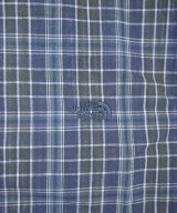 THE NORTH FACE PURPLE LABEL（ザノースフェイスパープルレーベル）カジュアルシャツ 紺 サイズ:XL メンズ/2200603920097
