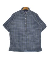 THE NORTH FACE PURPLE LABEL カジュアルシャツ
