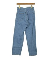 THE NORTH FACE PURPLE LABEL（ザノースフェイスパープルレーベル）デニムパンツ 青 サイズ:S レディース/2200610821134