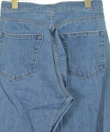 THE NORTH FACE PURPLE LABEL（ザノースフェイスパープルレーベル）デニムパンツ 青 サイズ:S レディース/2200610821134