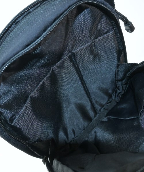 THE NORTH FACE PURPLE LABEL（ザノースフェイスパープルレーベル）ショルダーバッグ 紺 サイズ:- メンズ/2200611147011