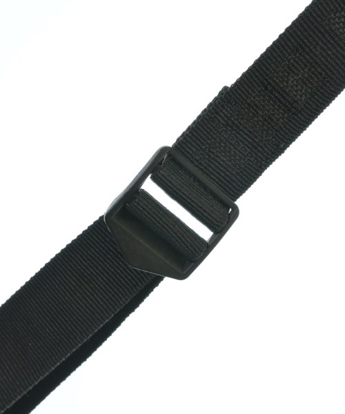 THE NORTH FACE PURPLE LABEL（ザノースフェイスパープルレーベル）ショルダーバッグ 紺 サイズ:- メンズ/2200611147011