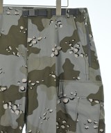 THE NORTH FACE PURPLE LABEL（ザノースフェイスパープルレーベル）カーゴパンツ グレー サイズ:34(XL位) メンズ/2200611357014