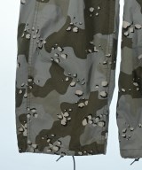 THE NORTH FACE PURPLE LABEL（ザノースフェイスパープルレーベル）カーゴパンツ グレー サイズ:34(XL位) メンズ/2200611357014