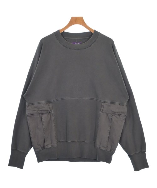 ザノースフェイスパープルレーベル(THE NORTH FACE PURPLE LABEL)のTHE NORTH FACE PURPLE LABEL スウェット