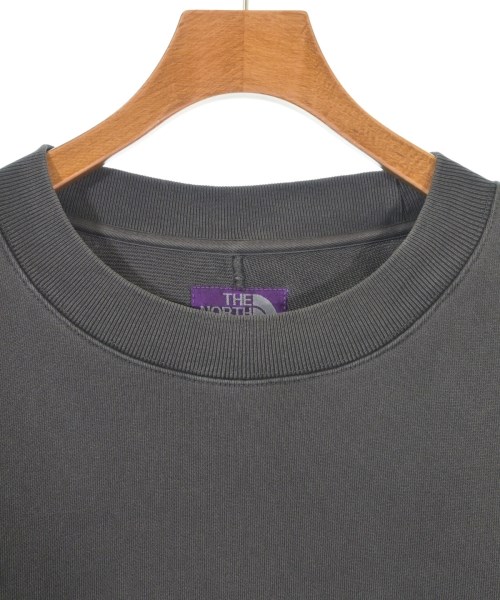 THE NORTH FACE PURPLE LABEL（ザノースフェイスパープルレーベル）スウェット グレー サイズ:L メンズ/2200611357021