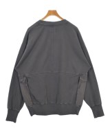 THE NORTH FACE PURPLE LABEL（ザノースフェイスパープルレーベル）スウェット グレー サイズ:L メンズ/2200611357021