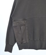 THE NORTH FACE PURPLE LABEL（ザノースフェイスパープルレーベル）スウェット グレー サイズ:L メンズ/2200611357021