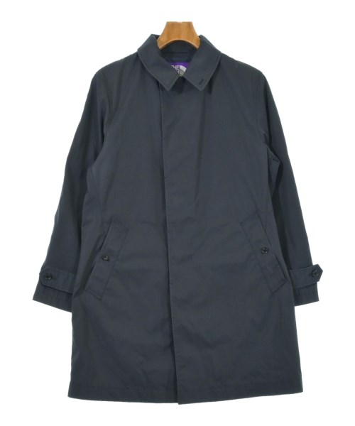 ザノースフェイスパープルレーベル(THE NORTH FACE PURPLE LABEL)のTHE NORTH FACE PURPLE LABEL ステンカラーコート