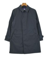 THE NORTH FACE PURPLE LABEL（ザノースフェイスパープルレーベル）ステンカラーコート 紺 サイズ:S メンズ/2200613416023