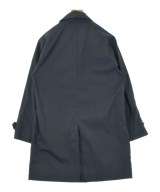THE NORTH FACE PURPLE LABEL（ザノースフェイスパープルレーベル）ステンカラーコート 紺 サイズ:S メンズ/2200613416023