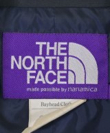 THE NORTH FACE PURPLE LABEL（ザノースフェイスパープルレーベル）ステンカラーコート 紺 サイズ:S メンズ/2200613416023