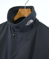 THE NORTH FACE PURPLE LABEL（ザノースフェイスパープルレーベル）ステンカラーコート 紺 サイズ:S メンズ/2200613416023