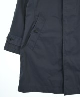 THE NORTH FACE PURPLE LABEL（ザノースフェイスパープルレーベル）ステンカラーコート 紺 サイズ:S メンズ/2200613416023