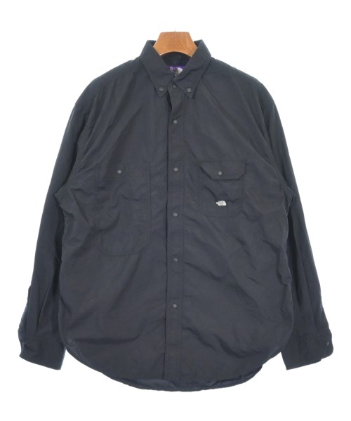 ザノースフェイスパープルレーベル(THE NORTH FACE PURPLE LABEL)のTHE NORTH FACE PURPLE LABEL カジュアルシャツ
