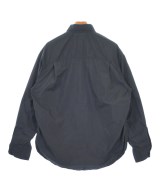 THE NORTH FACE PURPLE LABEL（ザノースフェイスパープルレーベル）カジュアルシャツ 黒 サイズ:S メンズ/2200613668033