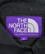 THE NORTH FACE PURPLE LABEL（ザノースフェイスパープルレーベル）カジュアルシャツ 黒 サイズ:S メンズ/2200613668033