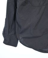 THE NORTH FACE PURPLE LABEL（ザノースフェイスパープルレーベル）カジュアルシャツ 黒 サイズ:S メンズ/2200613668033