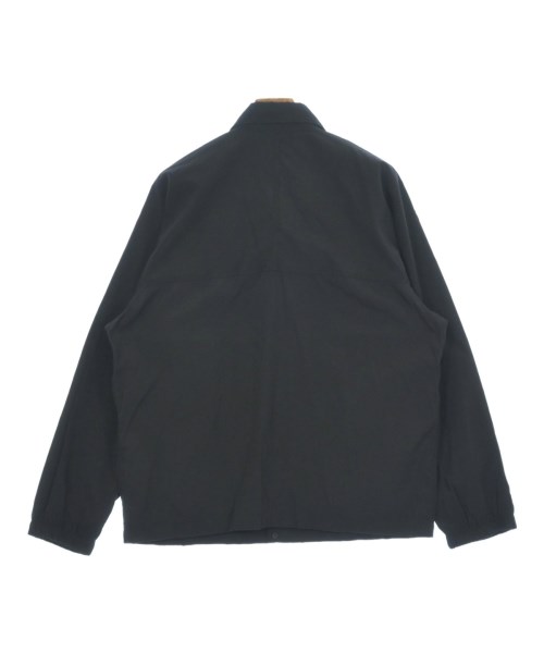 THE NORTH FACE PURPLE LABEL（ザノースフェイスパープルレーベル）その他 黒 サイズ:L メンズ/2200613755085