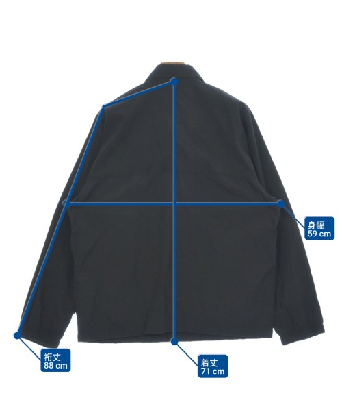 THE NORTH FACE PURPLE LABEL（ザノースフェイスパープルレーベル）その他 黒 サイズ:L メンズ/2200613755085