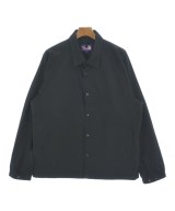 THE NORTH FACE PURPLE LABEL（ザノースフェイスパープルレーベル）その他 黒 サイズ:L メンズ/2200613755085