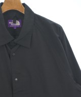 THE NORTH FACE PURPLE LABEL（ザノースフェイスパープルレーベル）その他 黒 サイズ:L メンズ/2200613755085