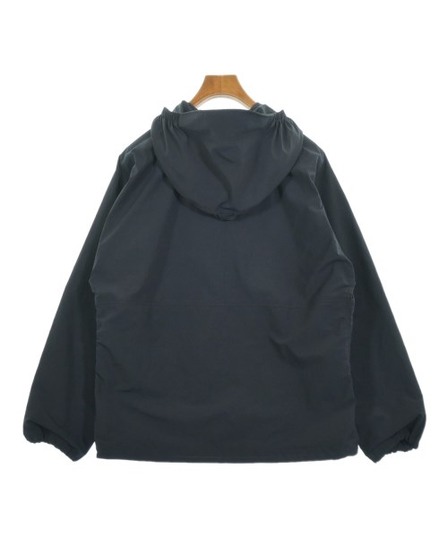 THE NORTH FACE PURPLE LABEL（ザノースフェイスパープルレーベル）マウンテンパーカー 紺 サイズ:M メンズ/2200614168051