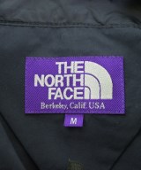 THE NORTH FACE PURPLE LABEL（ザノースフェイスパープルレーベル）マウンテンパーカー 紺 サイズ:M メンズ/2200614168051
