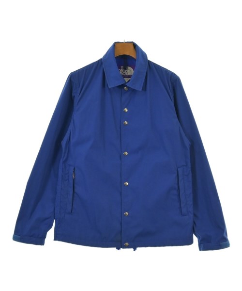 ザノースフェイスパープルレーベル(THE NORTH FACE PURPLE LABEL)のTHE NORTH FACE PURPLE LABEL ブルゾン（その他）