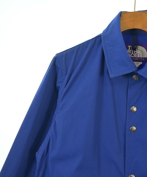 THE NORTH FACE PURPLE LABEL（ザノースフェイスパープルレーベル）その他 青 サイズ:L メンズ/2200614265118