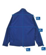 THE NORTH FACE PURPLE LABEL（ザノースフェイスパープルレーベル）その他 青 サイズ:L メンズ/2200614265118