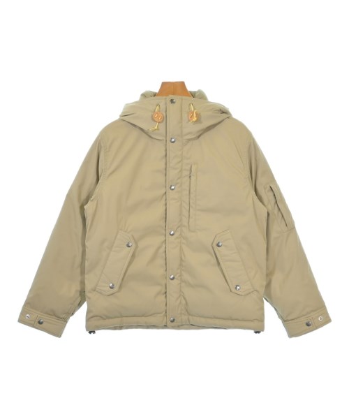 ザノースフェイスパープルレーベル(THE NORTH FACE PURPLE LABEL)のTHE NORTH FACE PURPLE LABEL ダウンジャケット/ダウンベスト