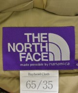 THE NORTH FACE PURPLE LABEL（ザノースフェイスパープルレーベル）ダウンジャケット/ダウンベスト ベージュ サイズ:S メンズ/2200614312027