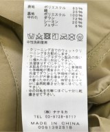THE NORTH FACE PURPLE LABEL（ザノースフェイスパープルレーベル）ダウンジャケット/ダウンベスト ベージュ サイズ:S メンズ/2200614312027