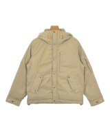 THE NORTH FACE PURPLE LABEL ダウンジャケット/ダウンベスト