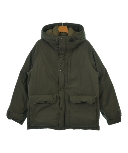 ザノースフェイスパープルレーベル(THE NORTH FACE PURPLE LABEL)のTHE NORTH FACE PURPLE LABEL ダウンジャケット/ダウンベスト
