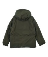 THE NORTH FACE PURPLE LABEL（ザノースフェイスパープルレーベル）ダウンジャケット/ダウンベスト グレー サイズ:L メンズ/2200614359015